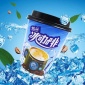 冷饮即饮随行杯装冰咖啡越谷速溶冷水冲溶加冰块咖啡夏季饮品